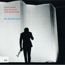キース・ジャレット・トリオ / バイ・バイ・ブラックバード（UHQCD） [CD]