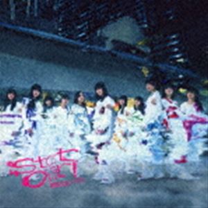 櫻坂46   Start over!（TYPE-D／CD＋Blu-ray） [CD]
