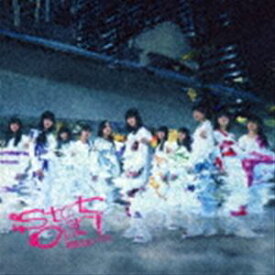 櫻坂46 / Start over!（TYPE-D／CD＋Blu-ray） [CD]