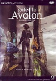 gate to Avalon [DVD]