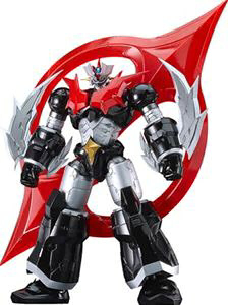 MODEROID マジンガーZERO [真マジンガーZERO VS暗黒大将軍]【再販】 組み立て式プラモデル【予約】