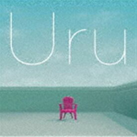Uru / ファーストラヴ（通常盤） [CD]