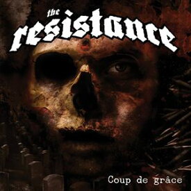 輸入盤 RESISTANCE / COUP DE GRACE [CD]