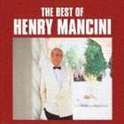 ヘンリー・マンシーニ / ベスト・オブ・ヘンリー・マンシーニ [CD]
