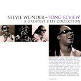 輸入盤 STEVIE WONDER / SONG REVIEW ： GREATEST [CD]