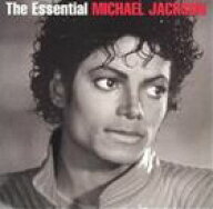 輸入盤 MICHAEL JACKSON / ESSENTIAL [2CD]