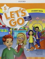 Let’s Go 5／E Level 5 Student Book