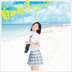 SKE48 / 前のめり（初回生産限定盤／Type-B／CD＋DVD） [CD]