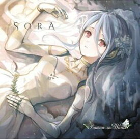 Roman so Words / SORA [CD]