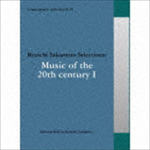 commmons： schola vol.12 Ryuichi 大放出セール Sakamoto Selections：Music CD the 早割クーポン I century 20th of