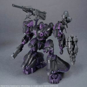 30MM ARMORED CORE VI FIRES OF RUBICON ARQUEBUS ADD VE-40A �I�[�v���t�F�C�X �g�ݗ��Ď��v�����f���y�\��z