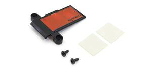 MINI-Z IC�^�OII(RACER/RWD/AWD/FWD�p) MZW113R RC�p�[�c