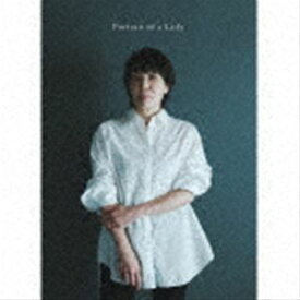 原由子 / 婦人の肖像 （Portrait of a Lady）（完全生産限定盤B／CD＋DVD） [CD]