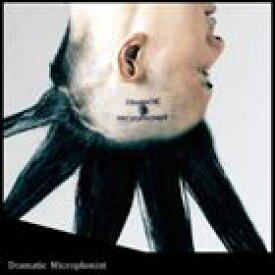 Bench / DramaticMicrophonist [CD]