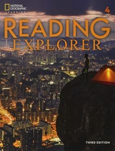 注目ブランド ■外国語教材 Reading Explorer 3 E Level 激安卸販売新品 4 Book Access with Online Code Student Workbook