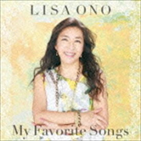 小野リサ / My Favorite Songs [CD]