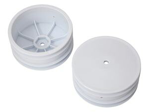 4WD�t�����g�f�B�b�V���z�C�[���i2.2�C���`�^�z���C�g�j�iXTRADA�j GSP073 RC�p�[�c