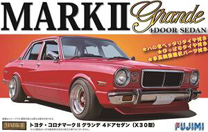 1/24 C`AbvV[Y No.172 g^ Ri}[NII Of 4hAiX30j vf