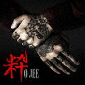 O-JEE / 粋 [CD]