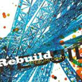 緒方恵美 / Rebuild [CD]