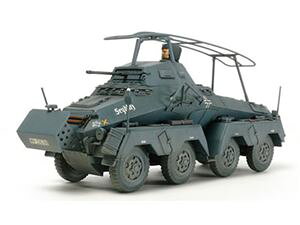 1/48 hCcR 8֏db Sd.Kfz.232 32574 gݗĎvf