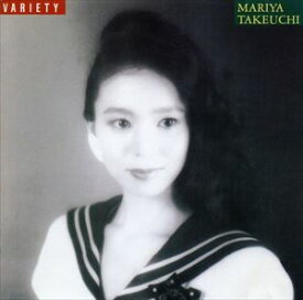竹内まりや / ヴァラエティ 30th Anniversary Edition [CD]