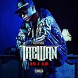 輸入盤 TAEWAN / MINI ALBUM ： AS I AM [CD]