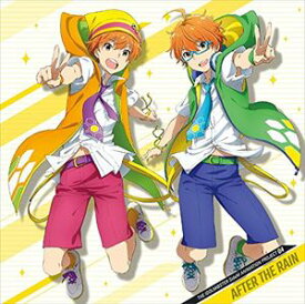 THE IDOLM＠STER SideM ANIMATION PROJECT 04 [CD]