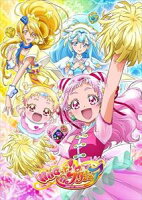 プリキュア シリーズ