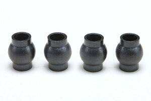 YZ-870C/YZ-834B�p ���b�h�G���h�{�[��S(4��) YZ-205S RC�p�[�c
