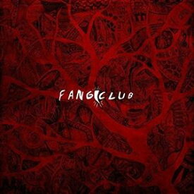 輸入盤 FANGCLUB / FANGCLUB [CD]