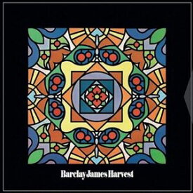 輸入盤 BARCLAY JAMES HARVEST / BARCLAY JAMES HARVEST [3CD＋DVD]