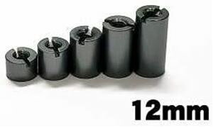 12mm�����l�W�X�y�[�T�[�i�A���~�E�K�����^�j ART2596 RC�p�[�c