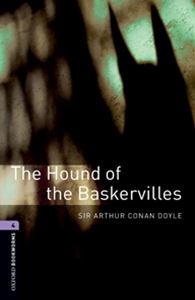 ■外国語教材 Oxford 2022新作モデル 【2021年製 Bookworms Library 3rd Edition 4 Stage Baskervilles of Hound