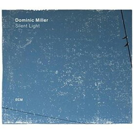 輸入盤 DOMINIC MILLER / SILENT LIGHT [LP]