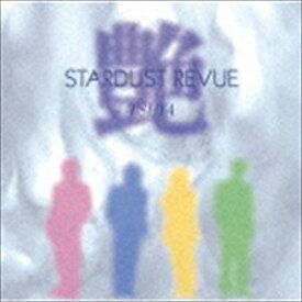 スターダスト☆レビュー / 艶（UHQCD） [CD]