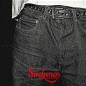 Suchmos / MINT CONDITION [CD]