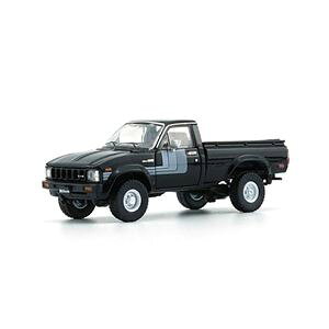 1/64 TOYOTA HILUX ubN RHD 64B0227 i~jJ[