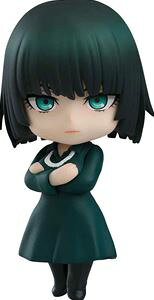 ねんどろいど ワンパンマン 地獄のフブキ 塗装済み可動フィギュア