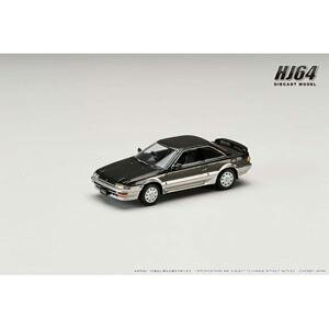 1^64 TOYOTA SPRINTER TRUENO GT-APEX AE92 V[eBOg[jOII HJ641060AST i~jJ[