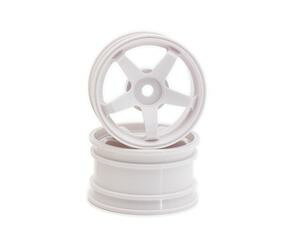 M�V���[�V�p�z�C�� R5�X�|�[�N�i�z���C�g�j 25875 RC�p�[�c