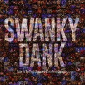 SWANKY DANK / Life is Full of Choices-Greatest Songs-（CD＋DVD） [CD]