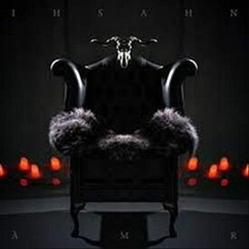 輸入盤 IHSAHN / AMR [CD]