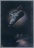 マイケル・ジャクソン／ライヴ・アット・ウェンブリー 7.16.1988【DVD】