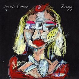輸入盤 JACKIE COHEN / ZAGG [CD]