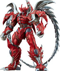 MODEROID 喂b |̋S | gݗĎvf