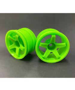 �~�jN���f��ver.3 �O���[���ydeep face�z offset8 TMW-082G RC�p�[�c