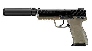 HK45 �^�N�e�B�J�� �K�X�K��