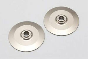 B-MAX2�p�X���b�p�[�v���[�g(2����) B2-670PA RC�p�[�c