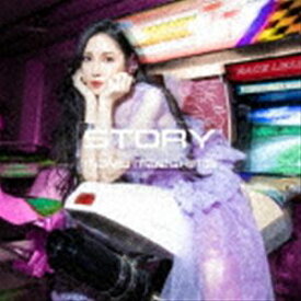 前島麻由 / TVアニメ「異世界おじさん」オープニングテーマ：：story [CD]